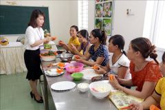 Dao tao nghe 4