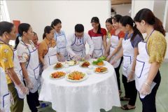 Dao tao nghe 3